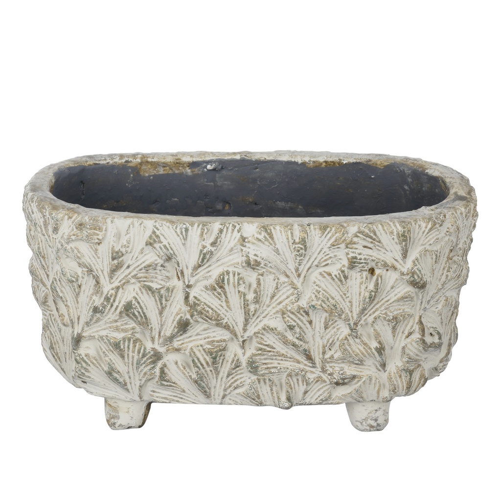 TERRACOTTA PLANTER