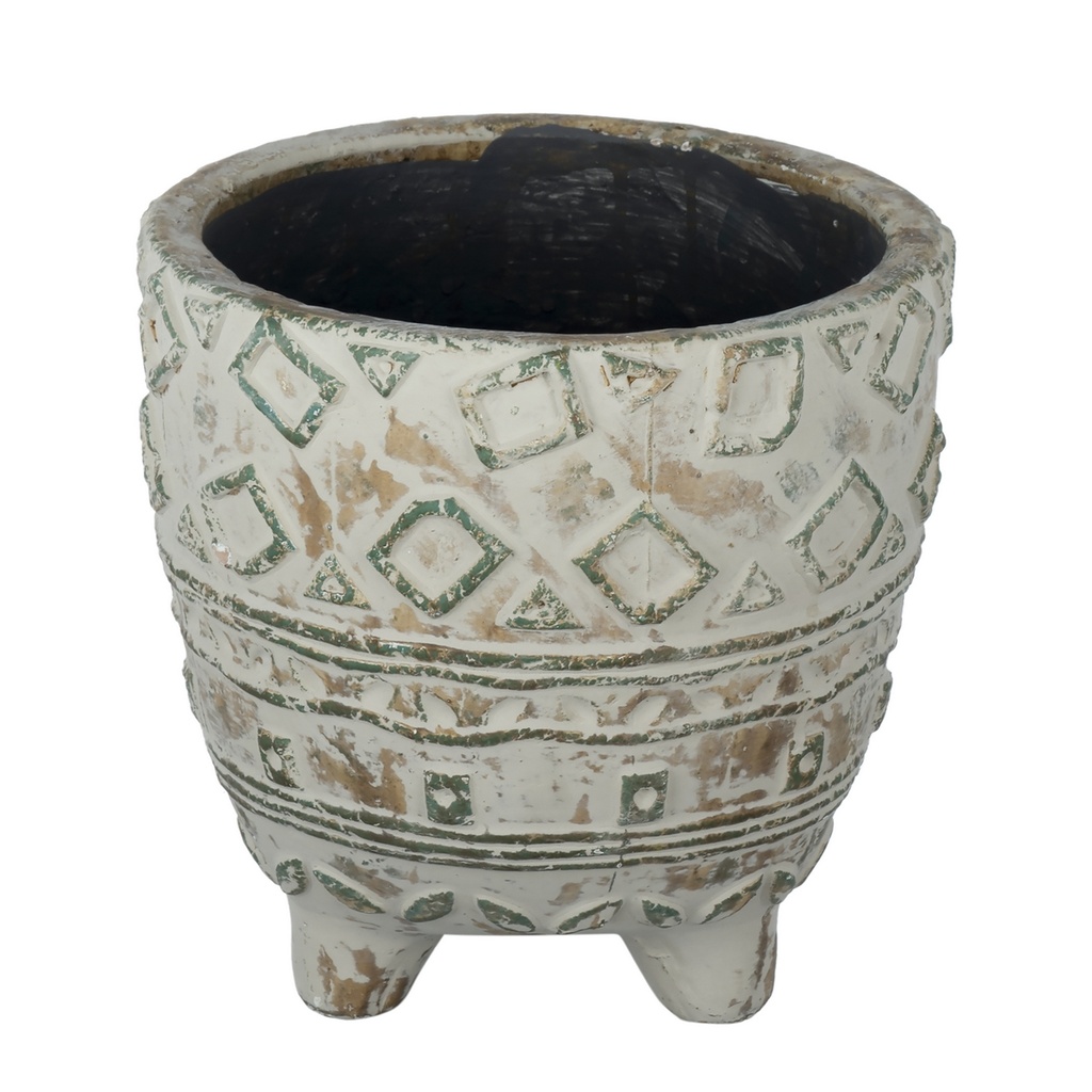 TERRACOTTA PLANTER