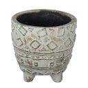 TERRACOTTA PLANTER