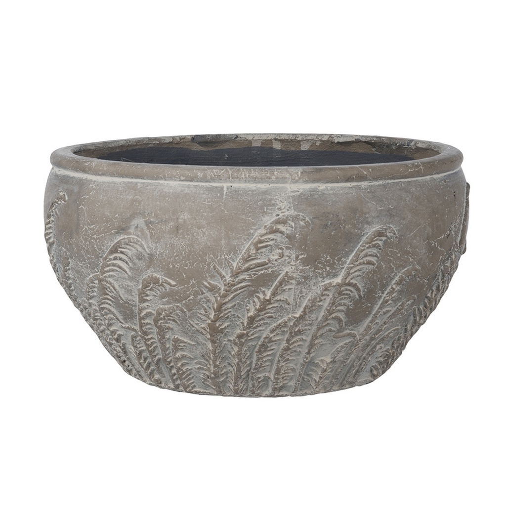 TERRACOTTA PLANTER
