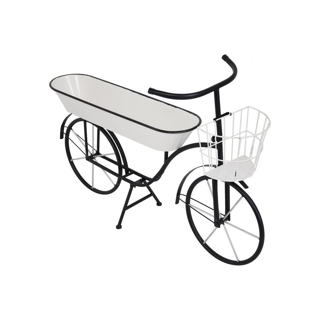 BICYCLE PLANTER