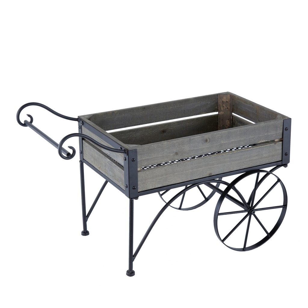 TROLLEY PLANTER