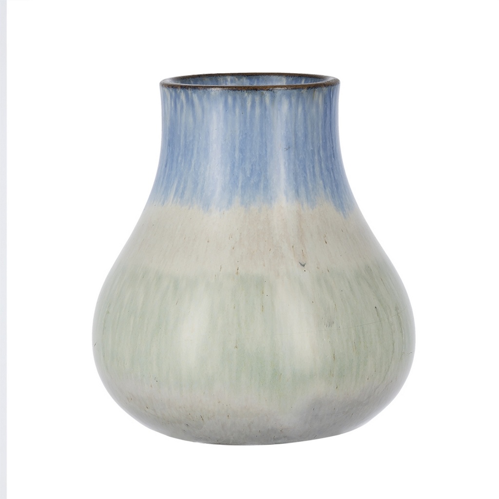 CERAMIC VASE