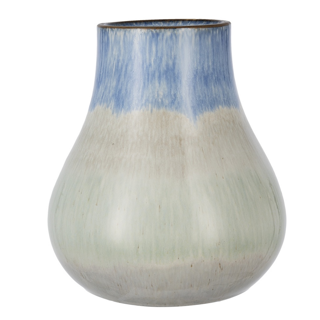 CERAMIC VASE