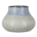 CERAMIC VASE