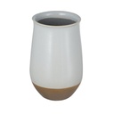 CERAMIC VASE