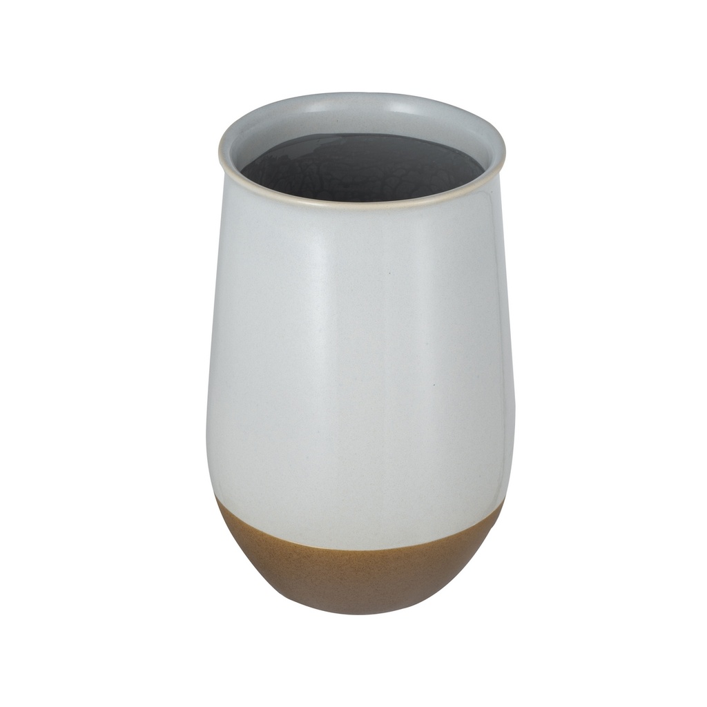 CERAMIC VASE