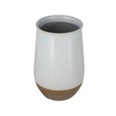 CERAMIC VASE
