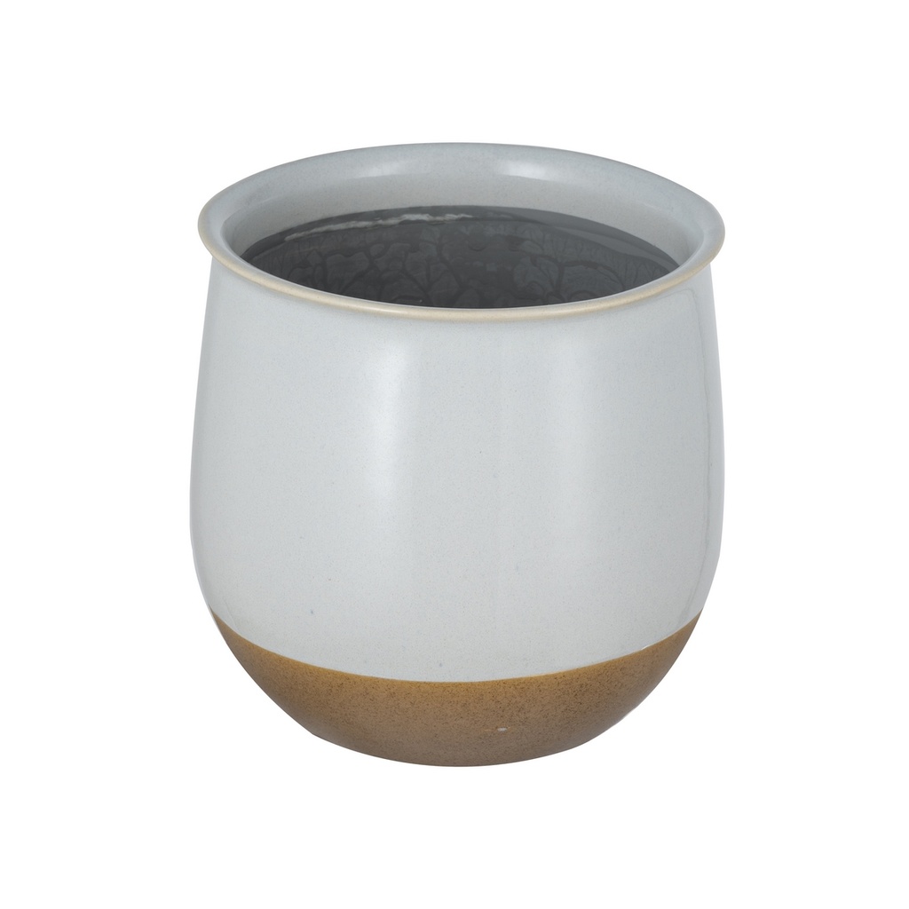 CERAMIC VASE