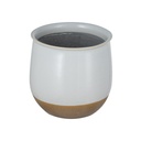 CERAMIC VASE