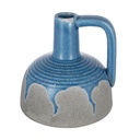 CERAMIC VASE