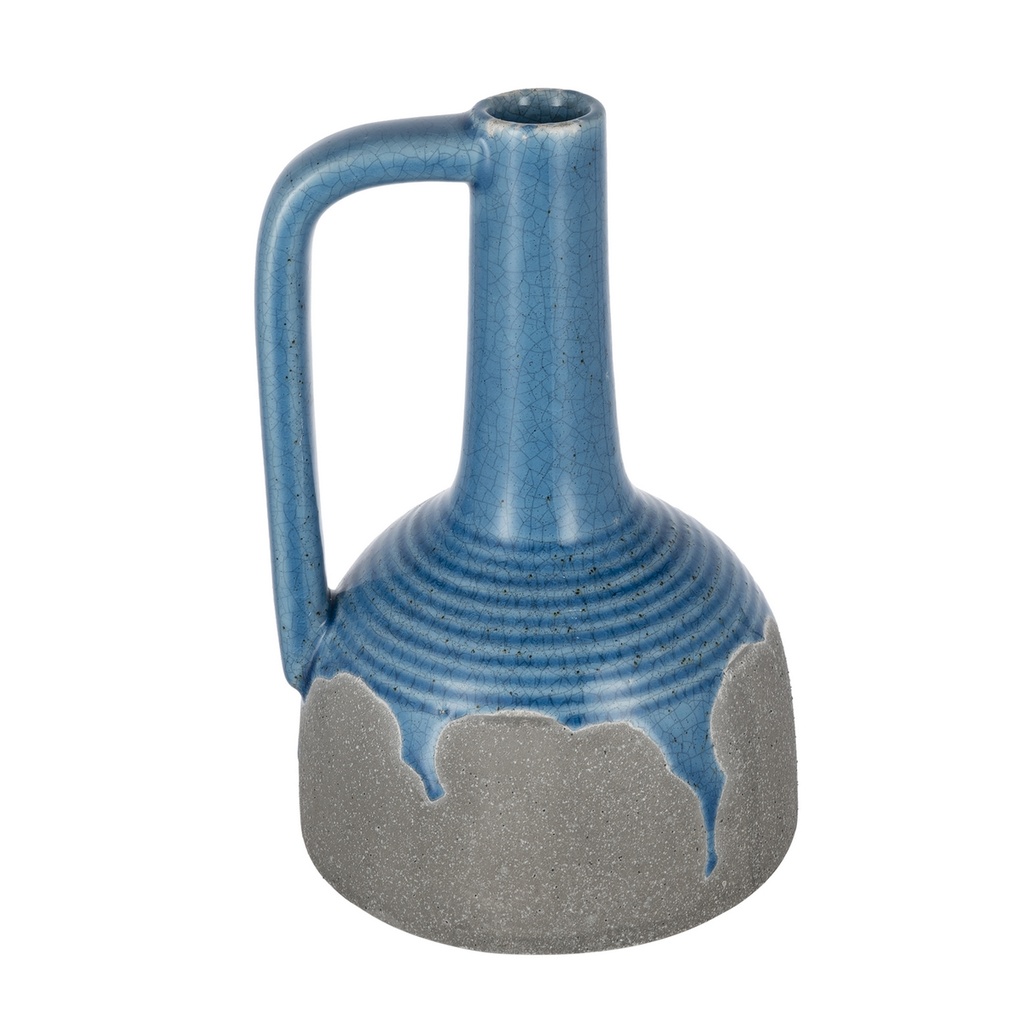 CERAMIC VASE