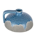 CERAMIC VASE
