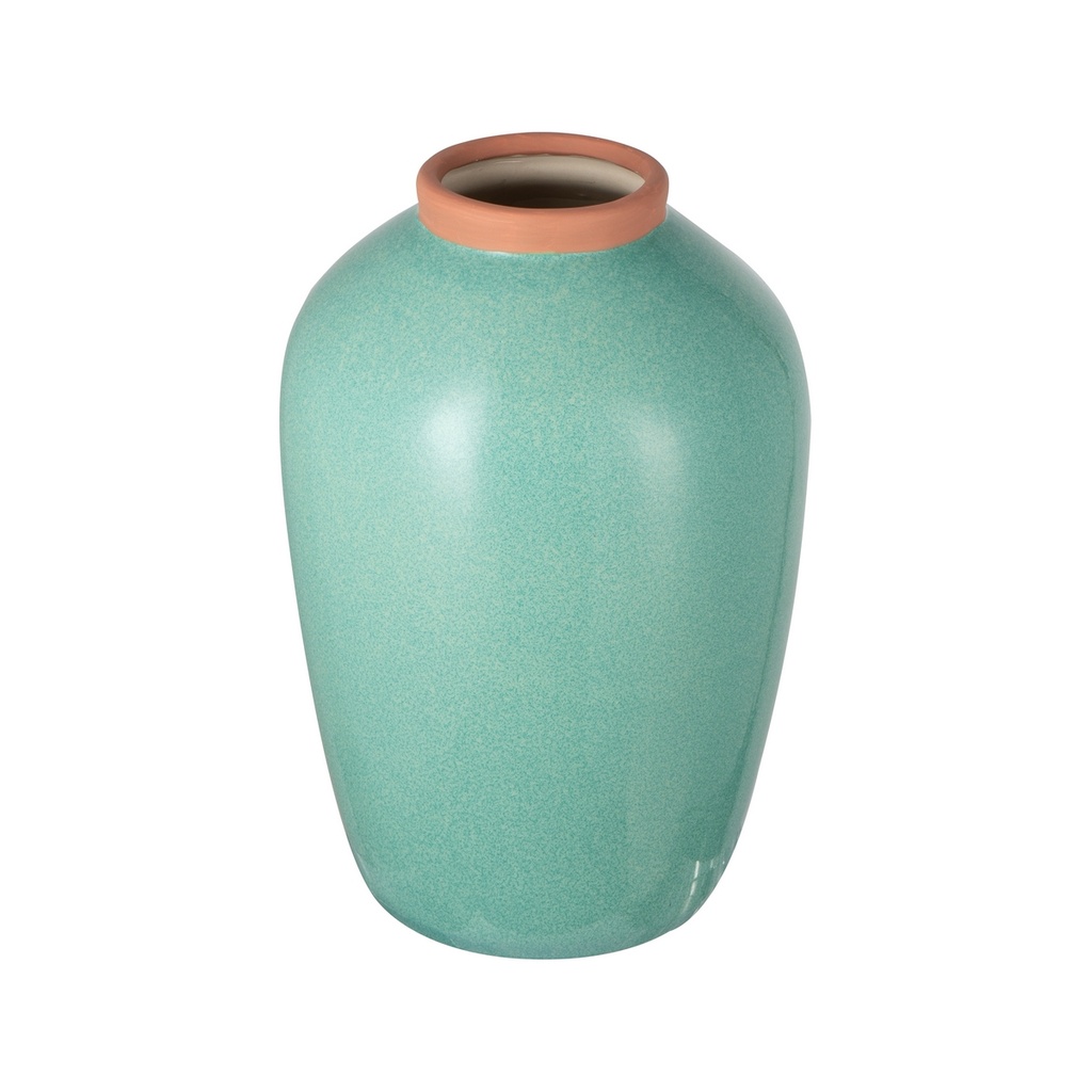 CERAMIC VASE