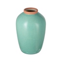 CERAMIC VASE