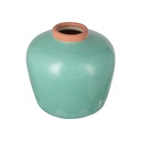 CERAMIC VASE