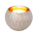 GLASS DECROTIVE BOWL