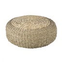 WATER HYACINTH POOF