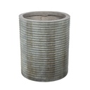 PLANTER - RUSTIC OLIVE