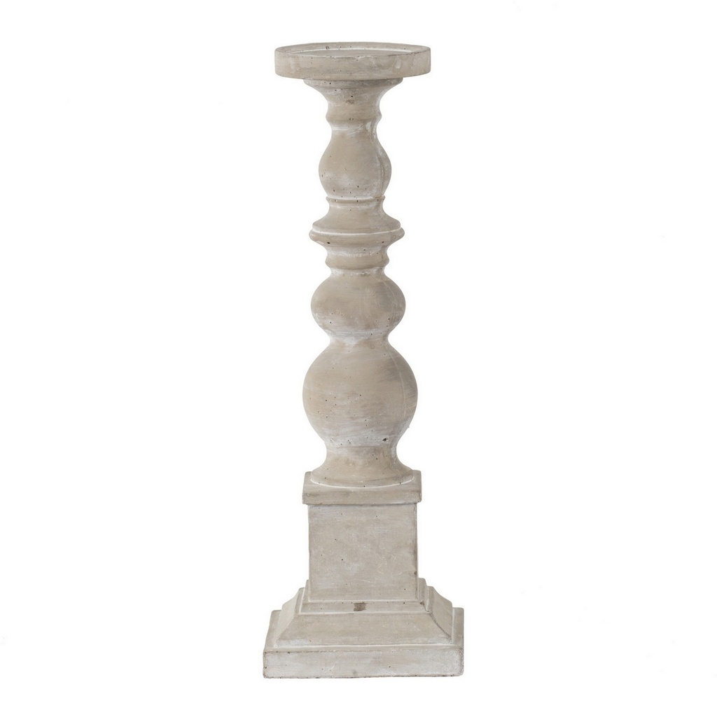 CANDLE HOLDER