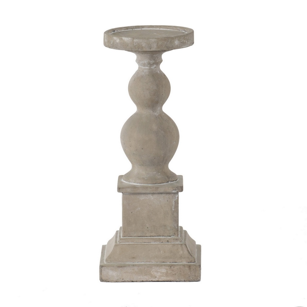 CANDLE HOLDER