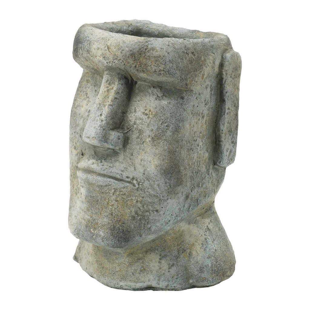 EASTER ISLAND PLANTER