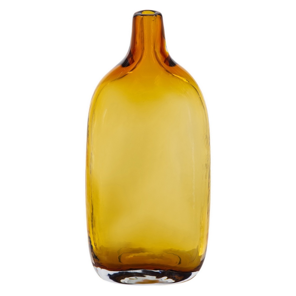 YELLOW VASE