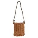 RATTAN BASKET