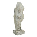 HORSE STATUE
