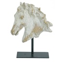 HORSE STATUE