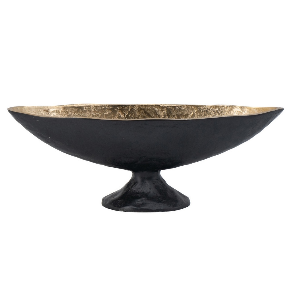 OVAL BOWL