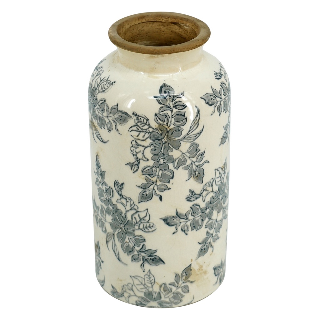 VINTAGE VASE