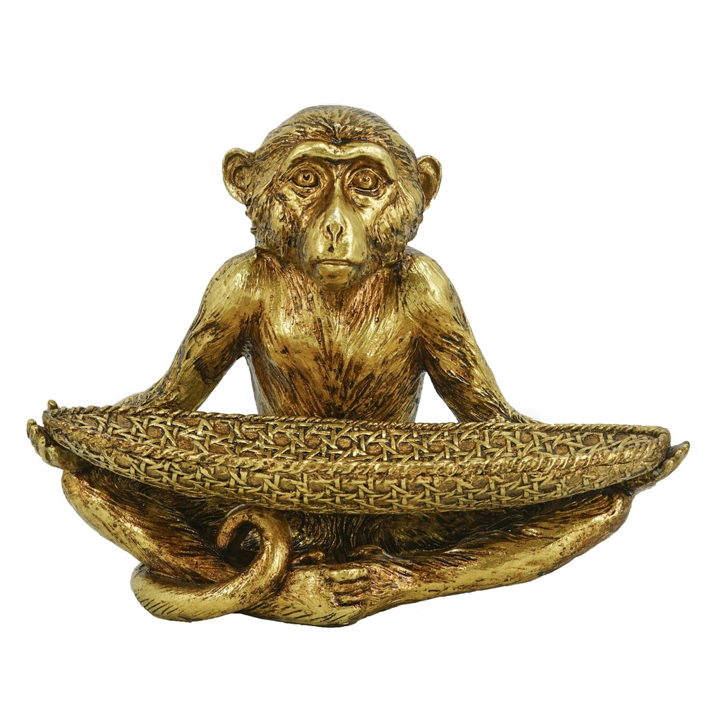 MONKEY TRAY