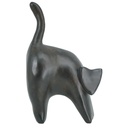 CAT FIGURINE