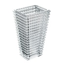 GLASS VASE