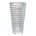 GLASS VASE