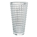 GLASS VASE