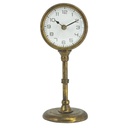 GOLD CLOCK