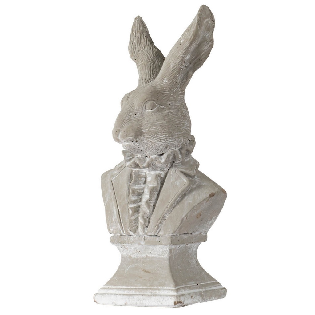 RABBIT HEAD