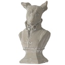 DOG HEAD