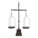 LARGE SCALES