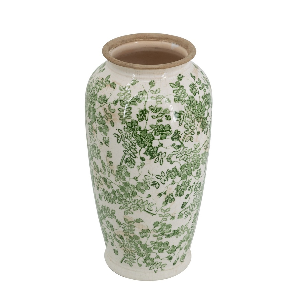 FLOWER VASE