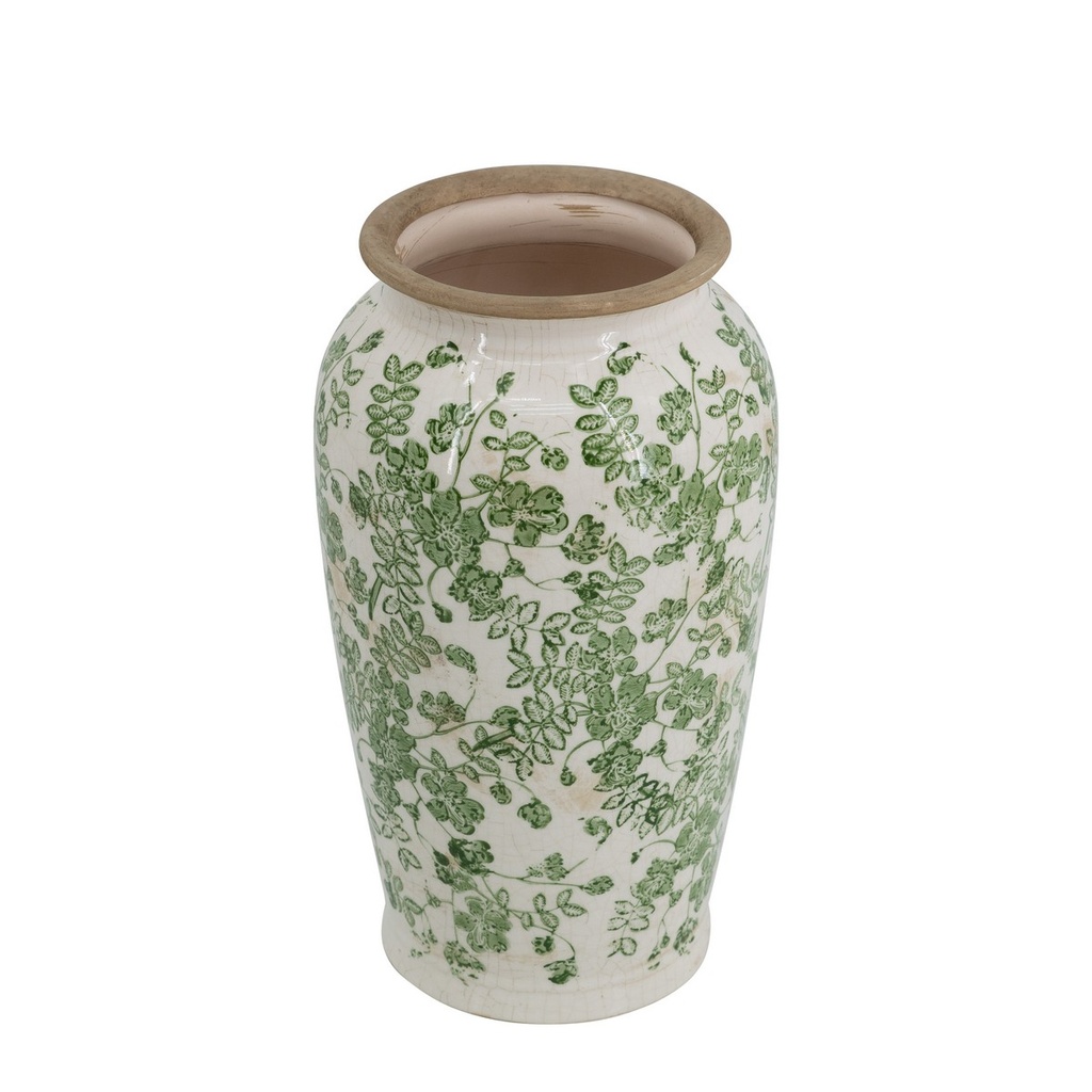 FLOWER VASE