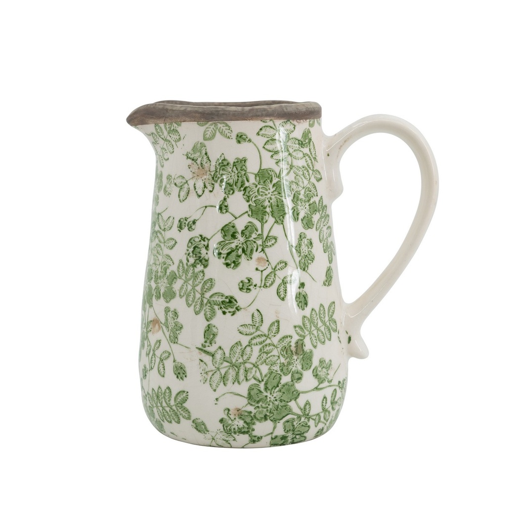 FLOWER PITCHER - SMALL