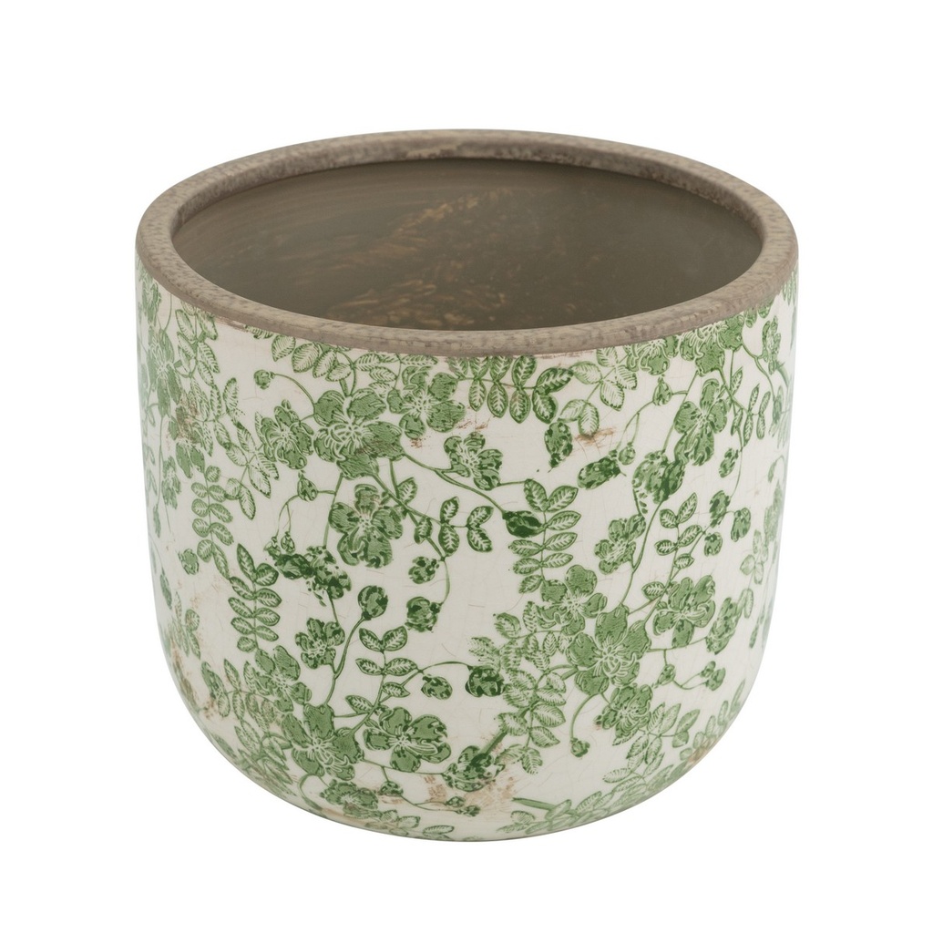 FLOWER PLANTER