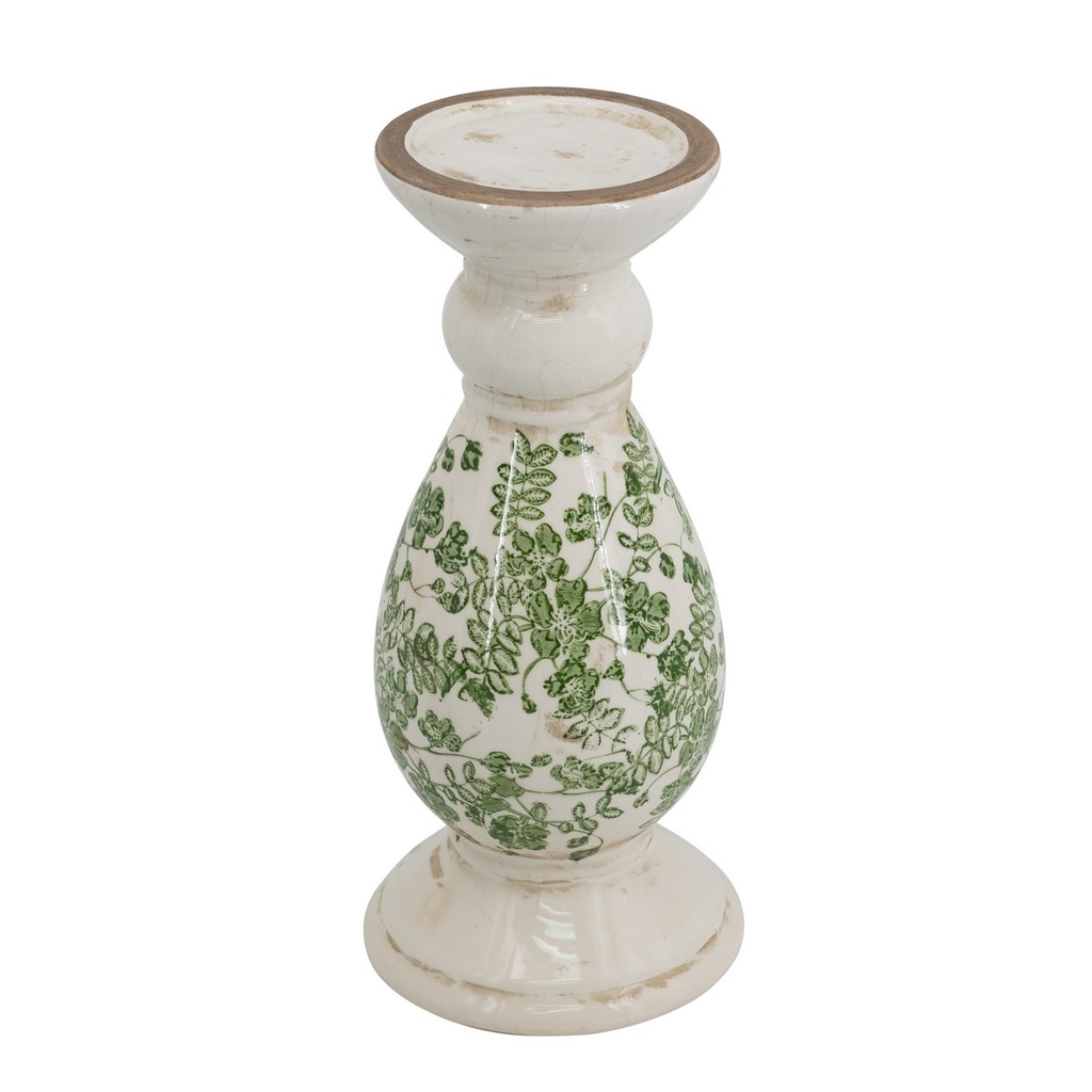 CANDLE HOLDER - LARGE