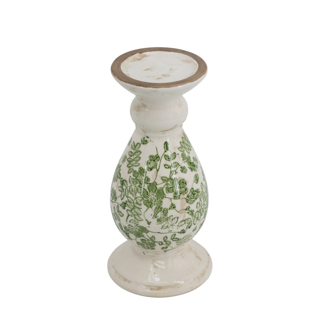 CANDLE HOLDER - SMALL