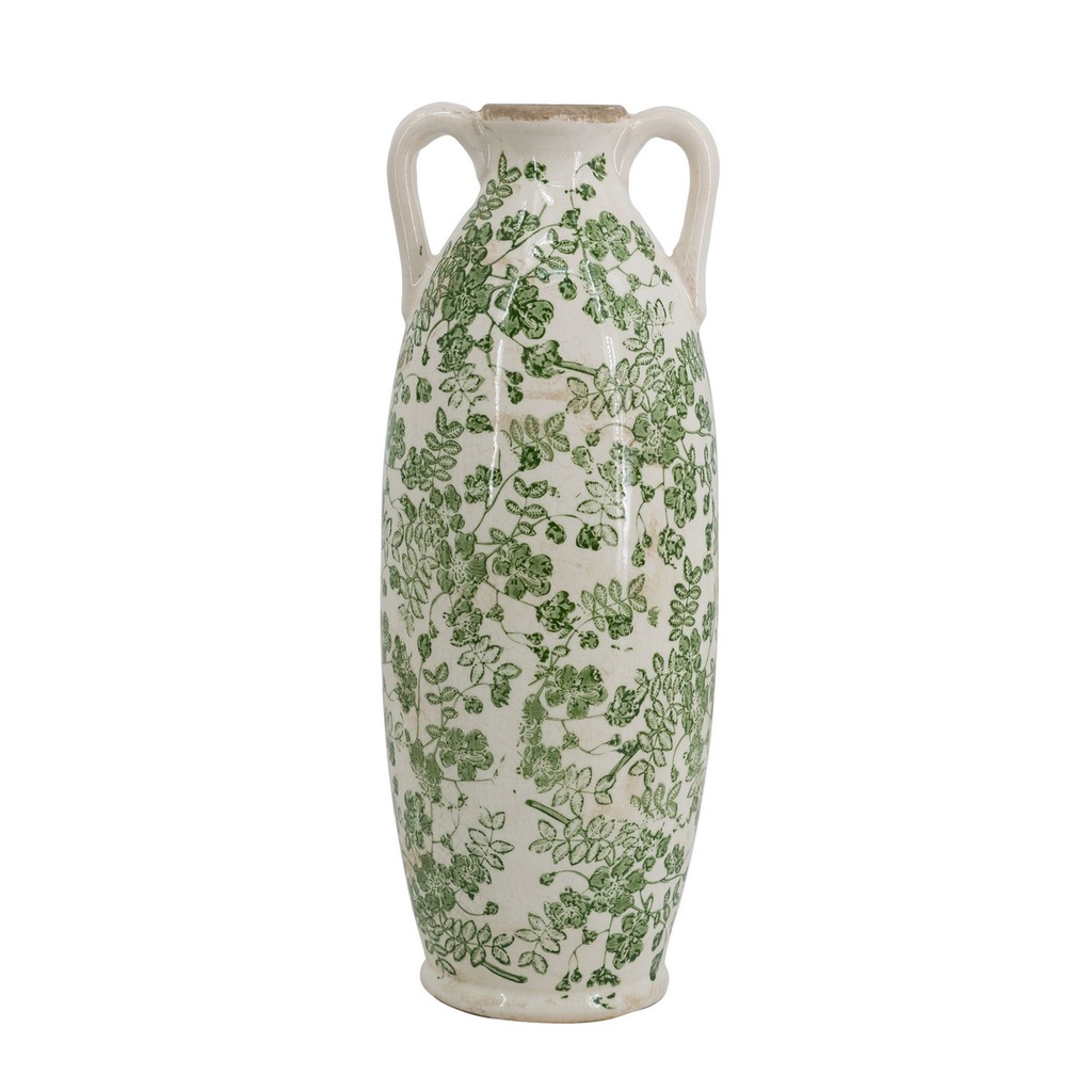 FLOWER VASE