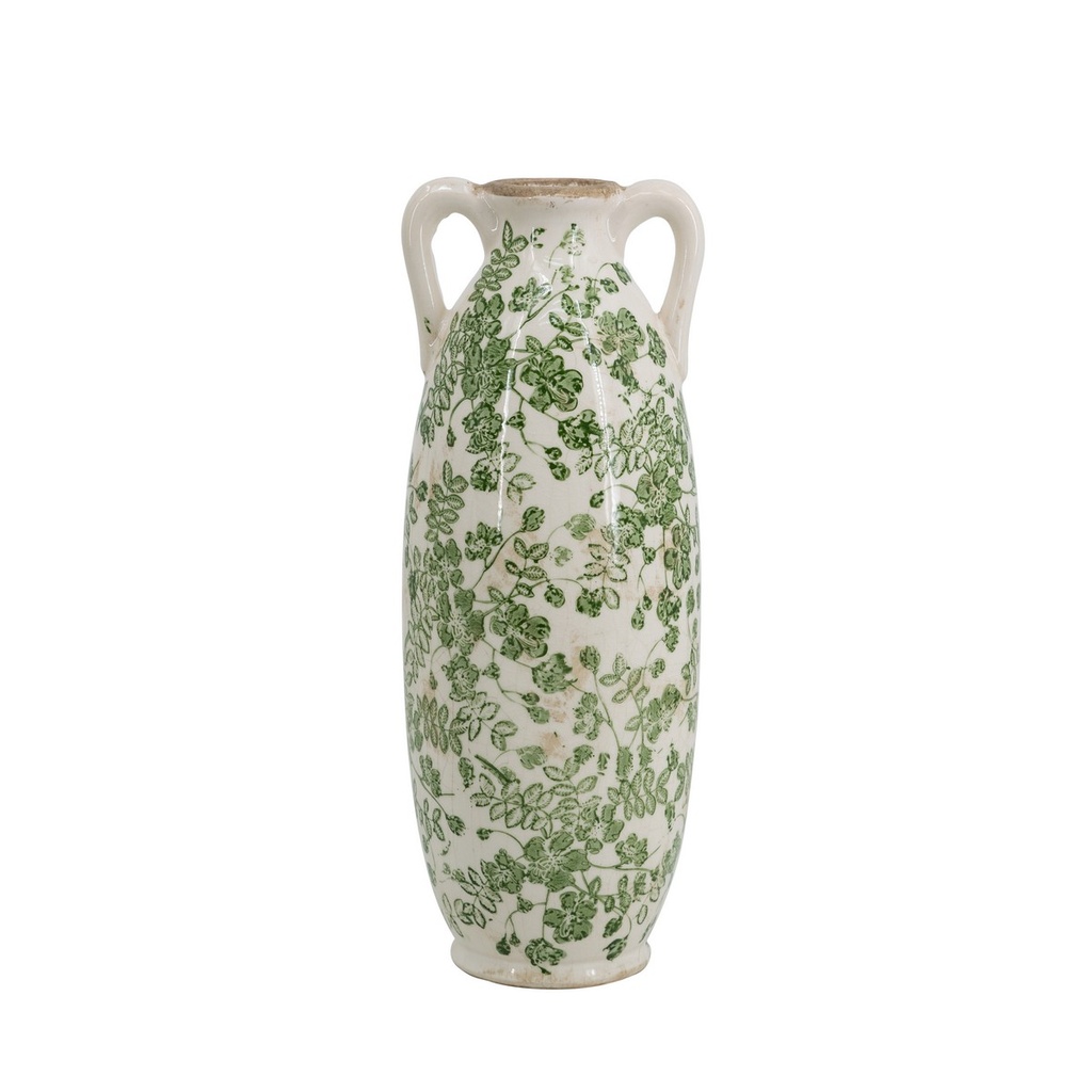 FLOWER VASE