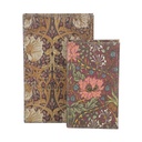 S/2 BOOK BOX